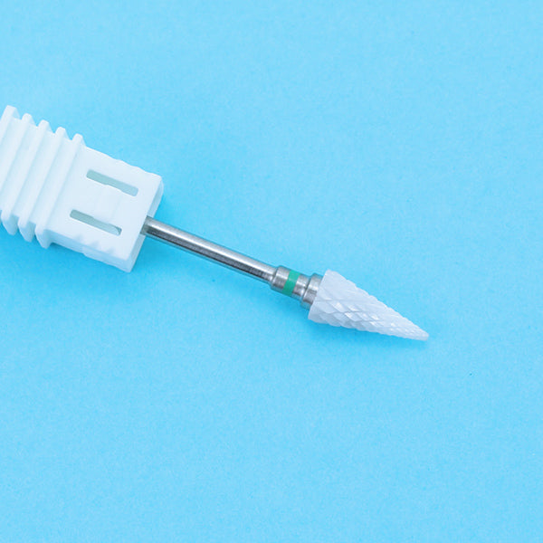 Ceramic Nail Drill Bit For Electric Manicure Drills Machine
