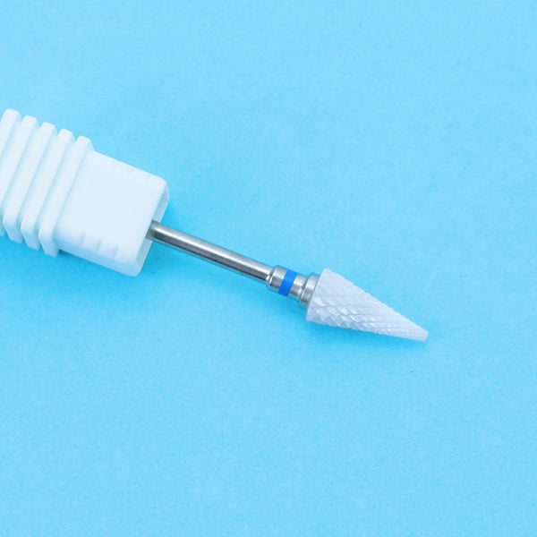 Ceramic Nail Drill Bit For Electric Manicure Drills Machine