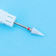 Ceramic Nail Drill Bit For Electric Manicure Drills Machine