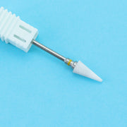 Ceramic Nail Drill Bit For Electric Manicure Drills Machine