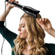 Multi-Automatic Hair Curler Hair Curling Iron LCD