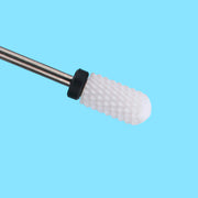 Ceramic Nail Drill Bit For Electric Manicure Drills Machine