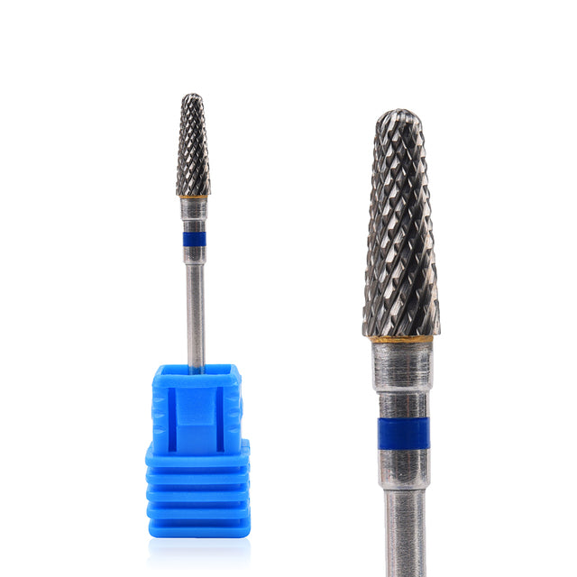 Nail Drill Bit Carbide Milling Cutters Nail