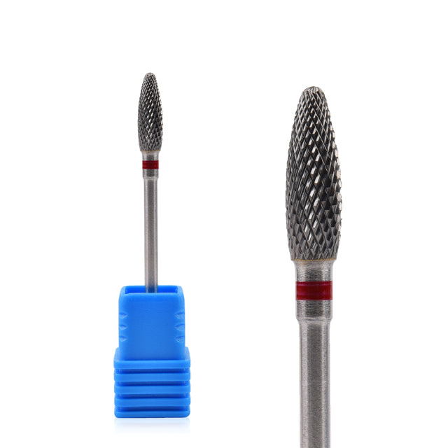 Nail Drill Bit Carbide Milling Cutters Nail