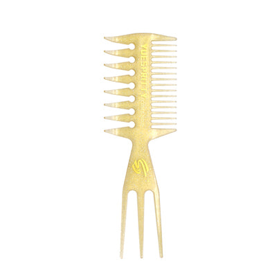 styling hair brush oil comb