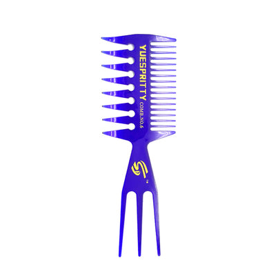 styling hair brush oil comb