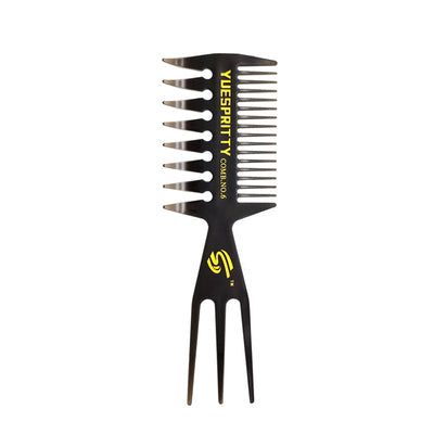 styling hair brush oil comb