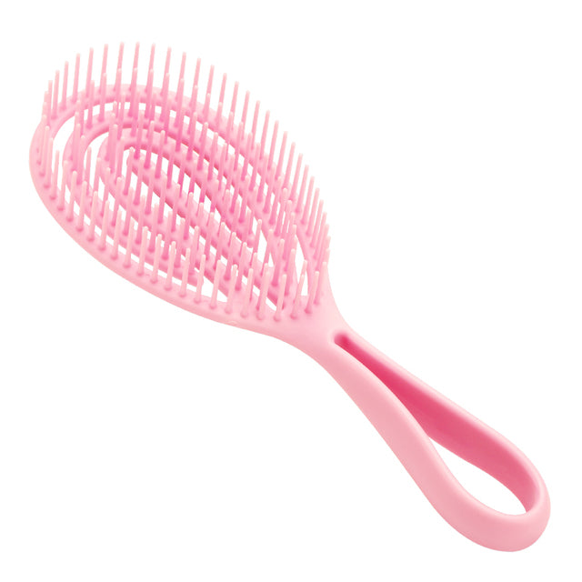 YBLNTEK Hair Comb Scalp Massage Hair Brush