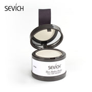 Sevich Hairline Powder 4g Hairline Shadow Powder Makeup Hair