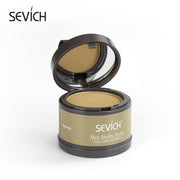 Sevich Hairline Powder 4g Hairline Shadow Powder Makeup Hair