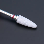 Silicone Nail Drill Milling Cutter Drill