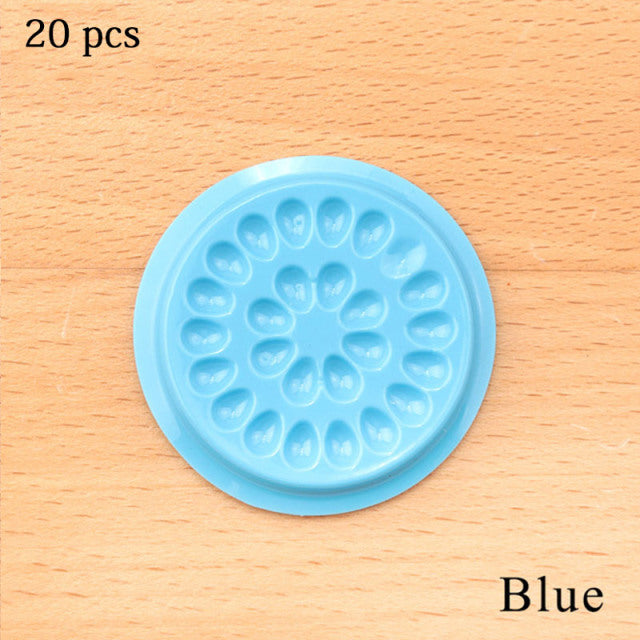 Wholesale Glue Gasket Eyelash glue holder