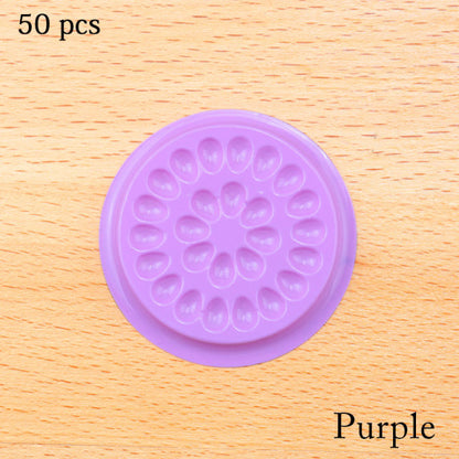 Wholesale Glue Gasket Eyelash glue holder