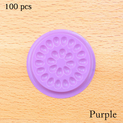 Wholesale Glue Gasket Eyelash glue holder