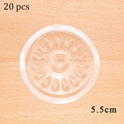 Wholesale Glue Gasket Eyelash glue holder