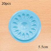 Wholesale Glue Gasket Eyelash glue holder