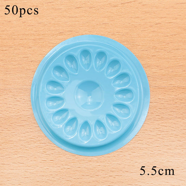 Wholesale Glue Gasket Eyelash glue holder