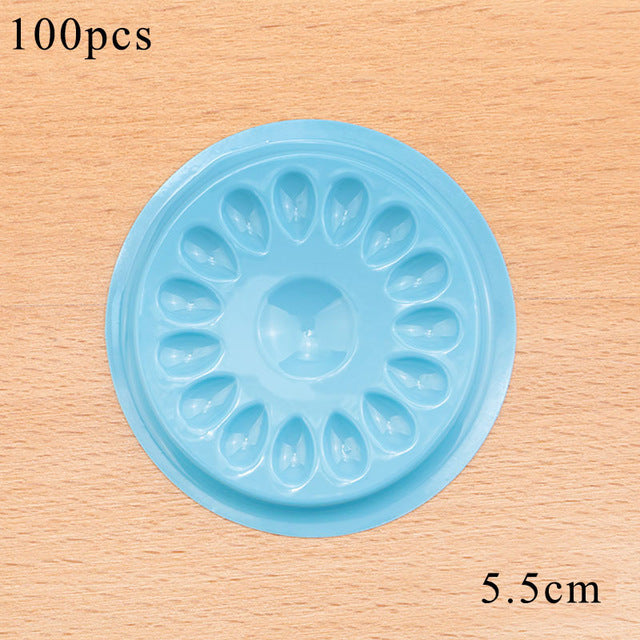 Wholesale Glue Gasket Eyelash glue holder