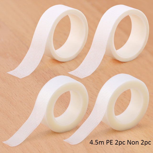 Wholesale breathable easy to tear Medical Tape