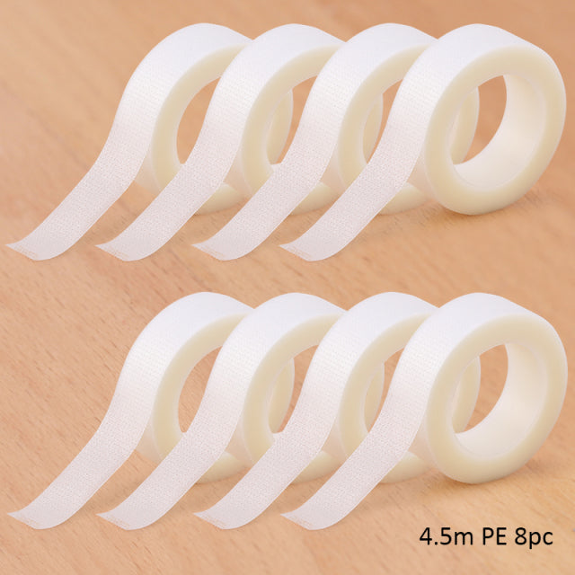 Wholesale breathable easy to tear Medical Tape