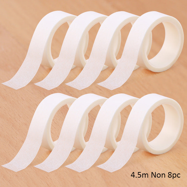 Wholesale breathable easy to tear Medical Tape