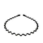 Black Braider Hair Clip Burst Pin Hairdo Bring Hair