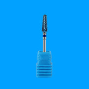 Carbide Tungsten Nail Bits Milling Cutter Burrs Electric Nail Drill Bit Pedicure