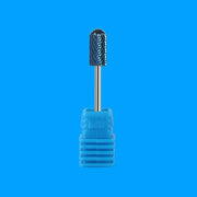 Carbide Tungsten Nail Bits Milling Cutter Burrs Electric Nail Drill Bit Pedicure