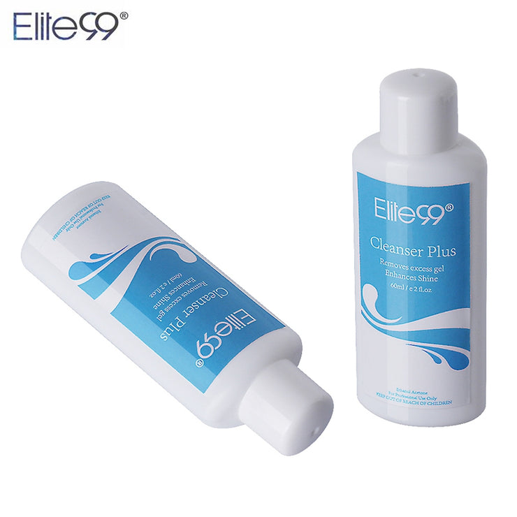 Elite99 UV Gel Cleanser Nail Gel Clean Tip Clean