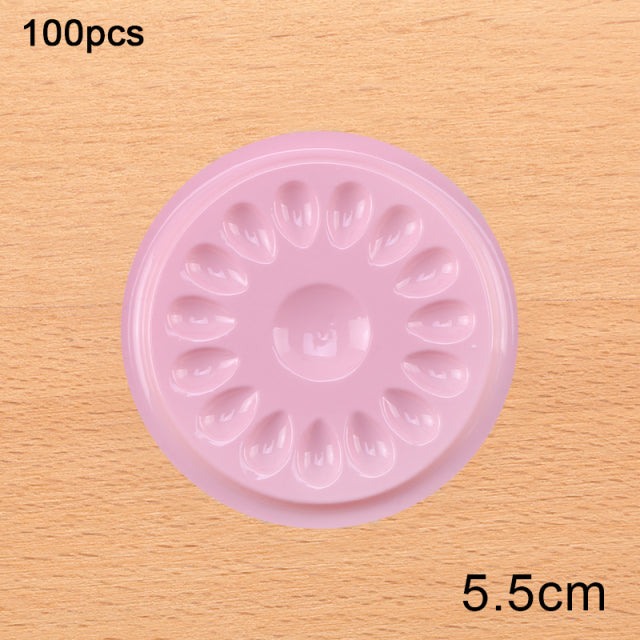 Wholesale Glue Gasket Eyelash glue holder