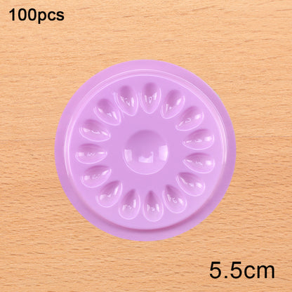 Wholesale Glue Gasket Eyelash glue holder