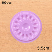 Wholesale Glue Gasket Eyelash glue holder