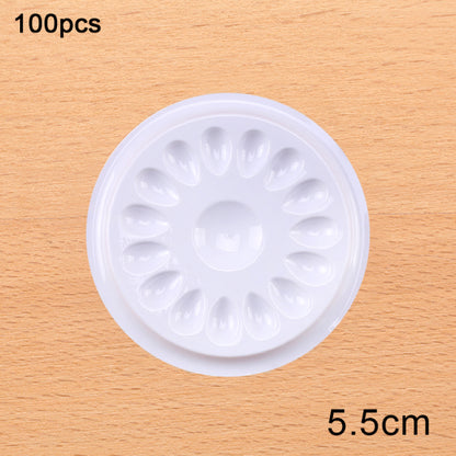 Wholesale Glue Gasket Eyelash glue holder