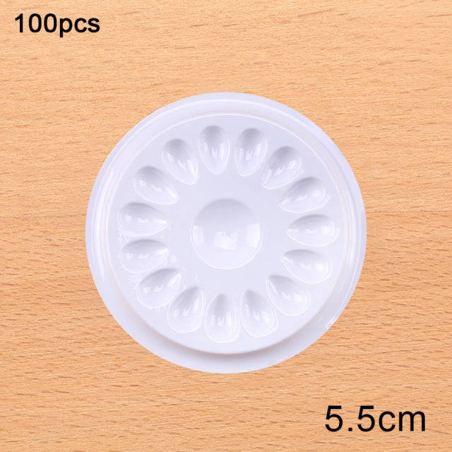 Wholesale Glue Gasket Eyelash glue holder