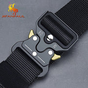 Belt Army Outdoor Hunting Tactical Multi