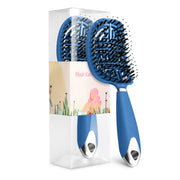 Pop Brush Brosse Detangling Hair Brush Nylon Scalp