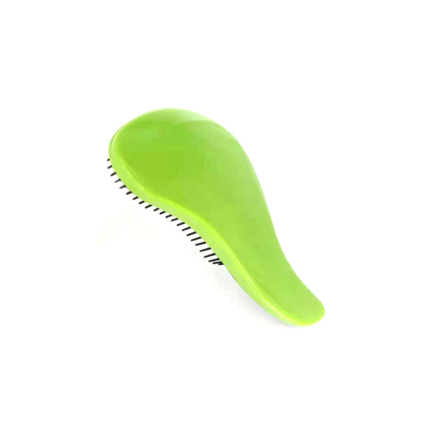 Hot Magic Handle Comb Anti-static Massage Hair Brush