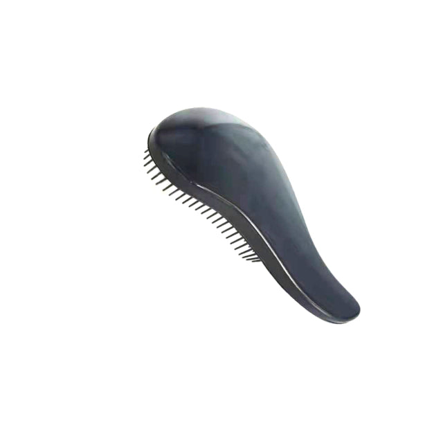 Hot Magic Handle Comb Anti-static Massage Hair Brush