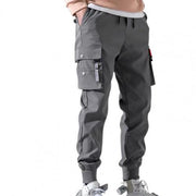 Hot Autumn Men Pants Hip Hop Harem Joggers Pants