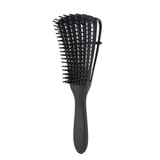 Hair Brush Detangling Brush Scalp Massage Hair Comb Detangling Brush for Curly Hair