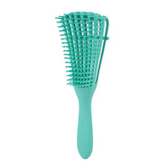 Hair Brush Detangling Brush Scalp Massage Hair Comb Detangling Brush for Curly Hair