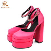 New Brand Women Sandals Summer Shoes