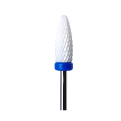 Ceramic Nail Drill Bit For Electric Drill Machine