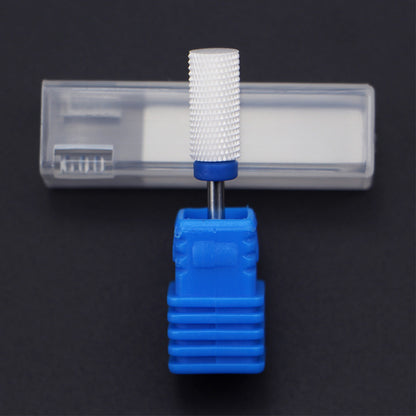 Ceramic Nail Drill Bit For Electric Drill Machine