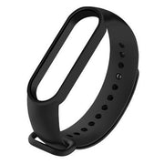 Strap For Xiaomi Mi Band 4 3 5 6 watch band Creative graffiti style