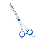 Hairdressing Scissors 6 Inch Hair Scissors Professional Hairdressing Scissors