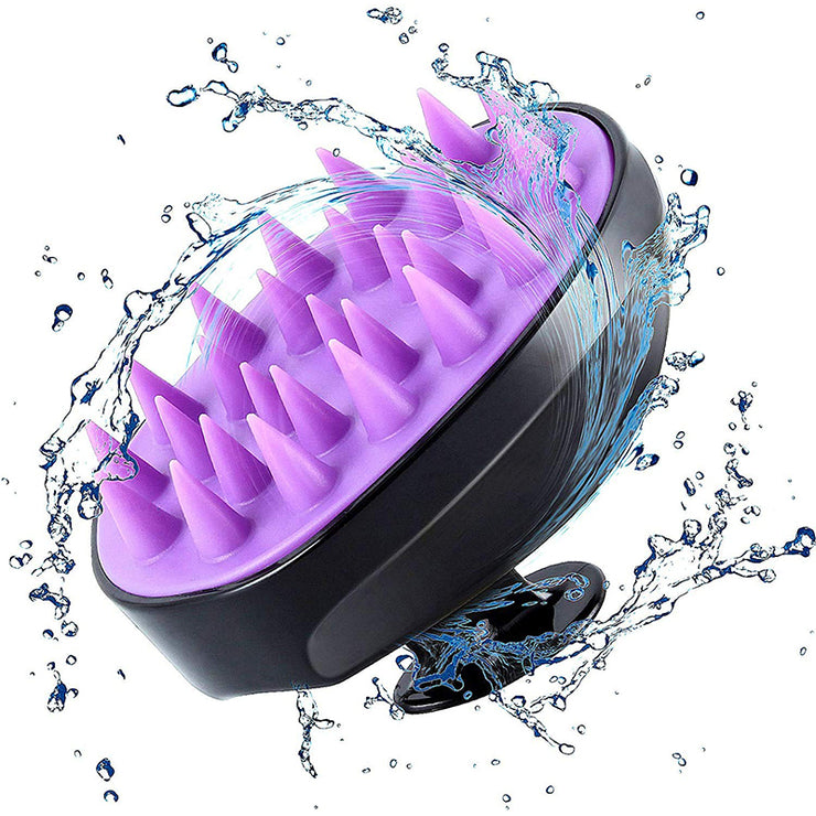 Treatments Scalp Cacheado Massager