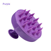 Treatments Scalp Cacheado Massager