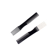 Stylist Anti-static Hairdressing Combs,Multifunctional Hair Design