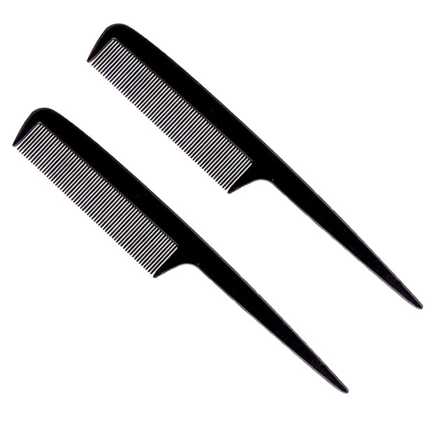 Stylist Anti-static Hairdressing Combs,Multifunctional Hair Design